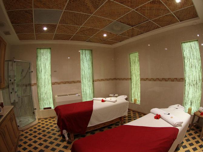 Apartamento Presidential *