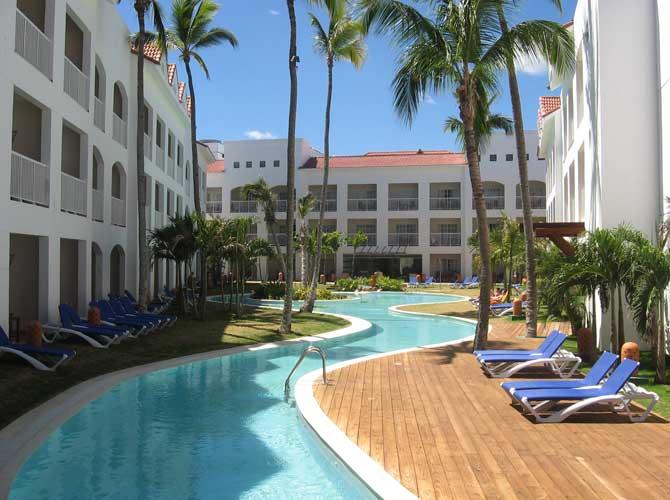 Presidential Apartamento *