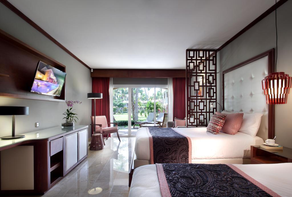 Resort Grand Palladium Select Bavaro 5*