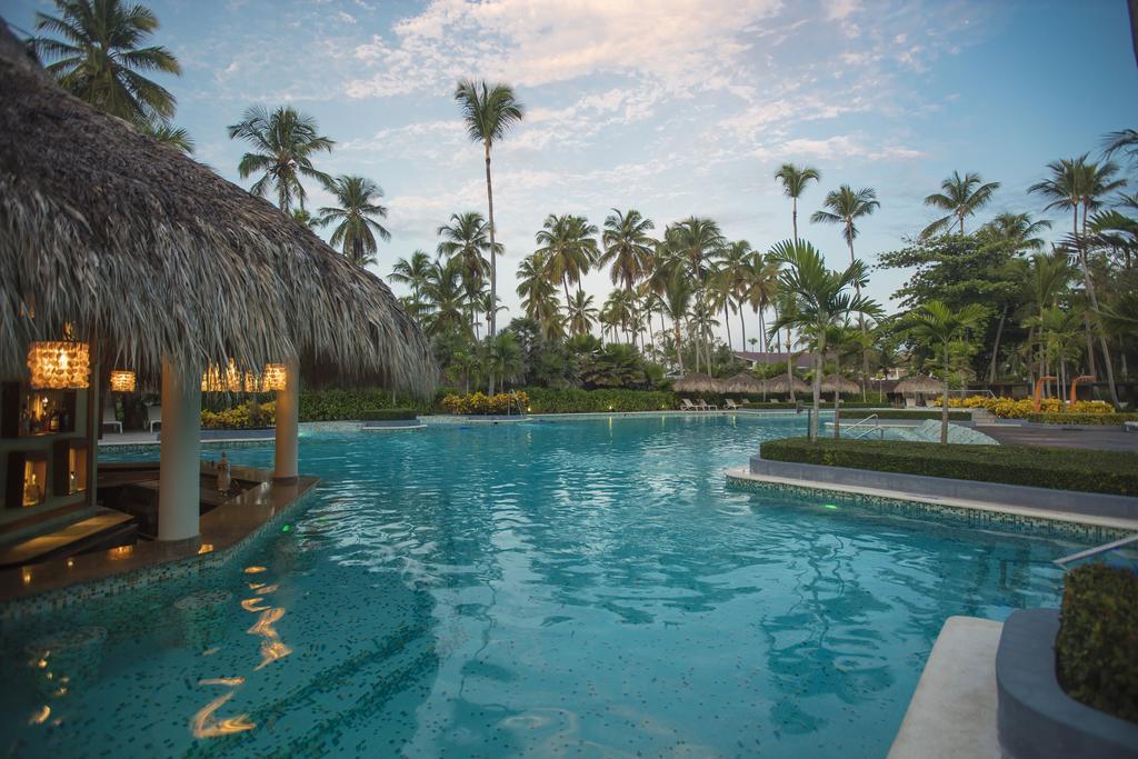 Grand Palladium Select Bavaro