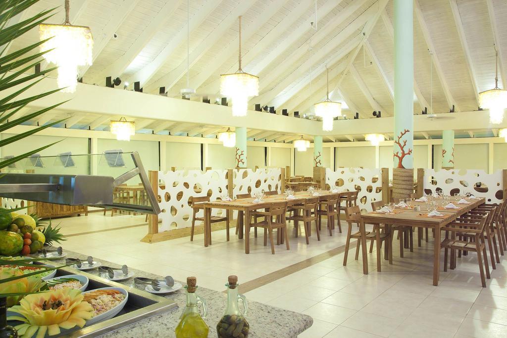 Resort Grand Palladium Select Bavaro