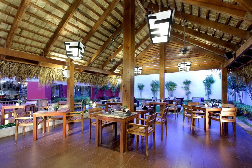 Grand Palladium Select Bavaro