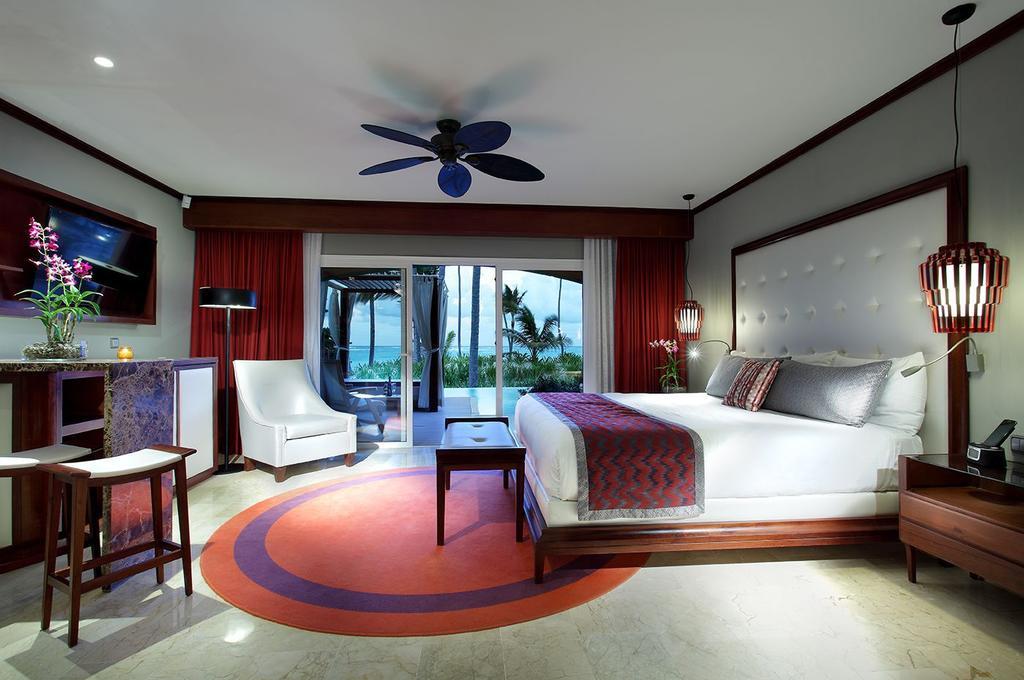 Grand Palladium Select Bavaro Resort Punta Cana