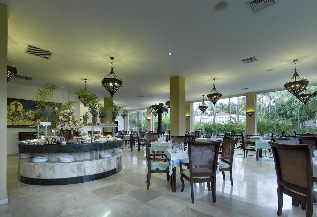 Grand Palladium Select Bavaro Resort