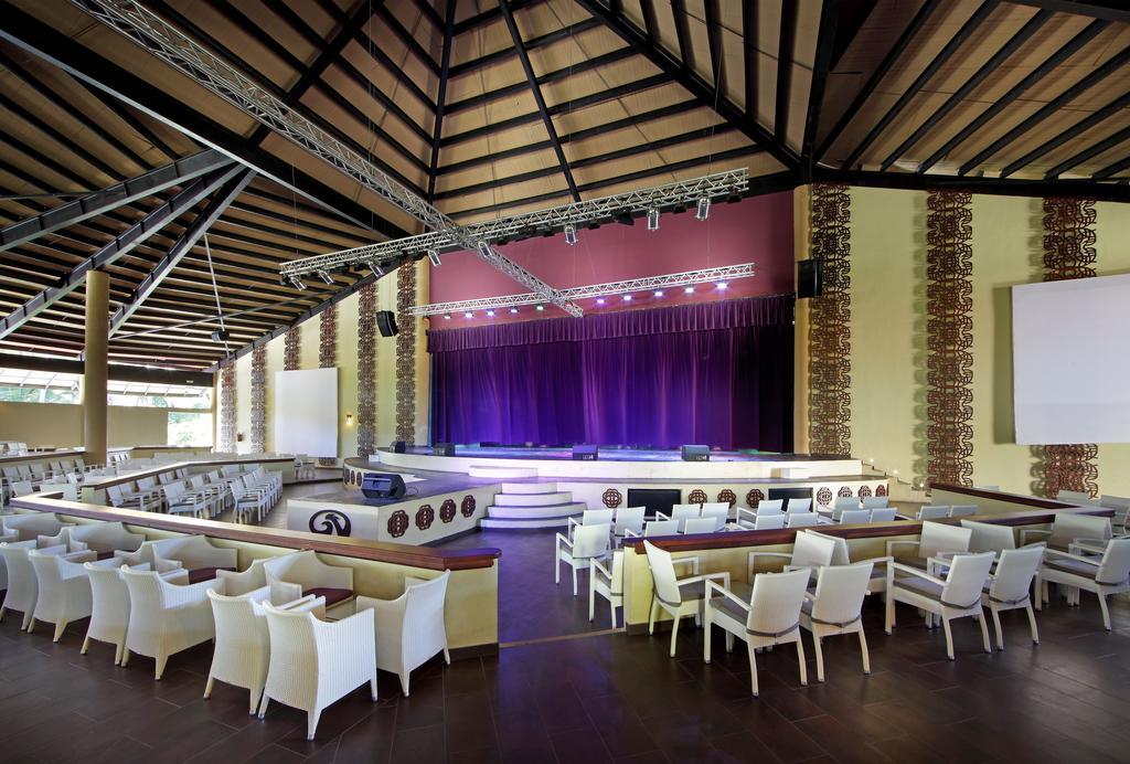 Grand Palladium Select Bavaro 5*