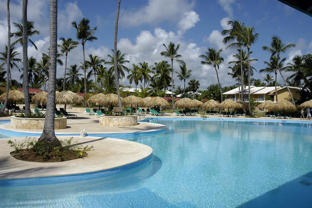 Resort Grand Palladium Select Bavaro Punta Cana