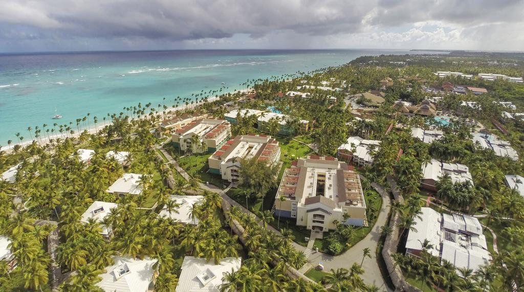 Grand Palladium Select Bavaro Resort Punta Cana