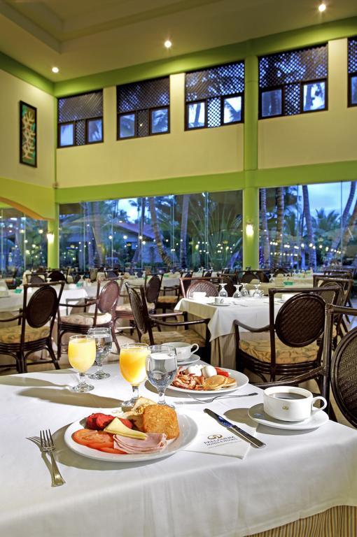 Grand Palladium Select Bavaro 5*