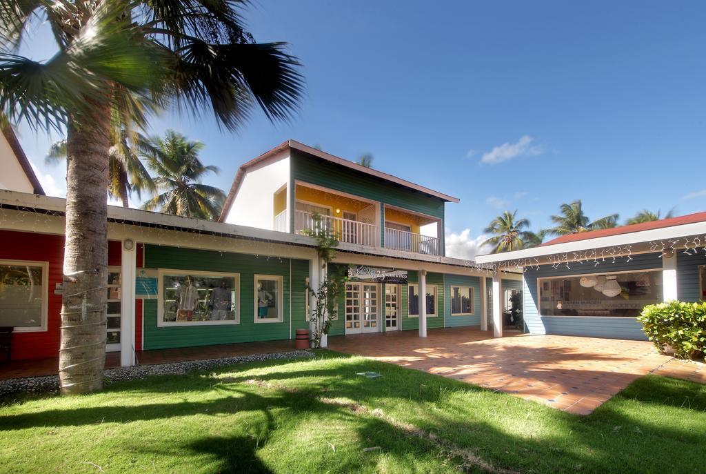 Resort Grand Palladium Select Bavaro