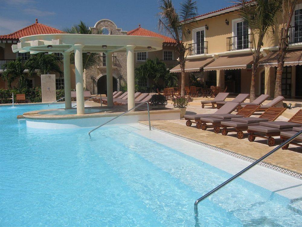 Apartahotel The Golf Punta Cana