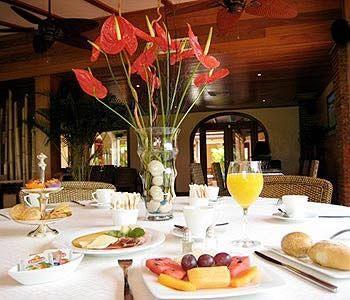The Golf Apartahotel Punta Cana