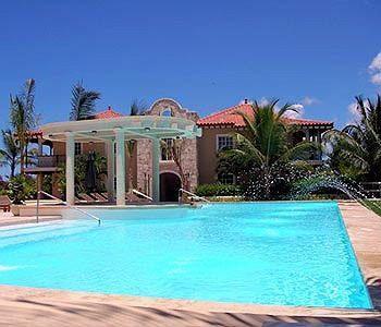 The Golf Apartahotel Punta Cana