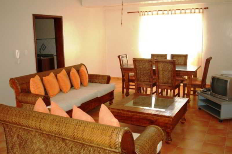 Bavaro Aparthotel 3*