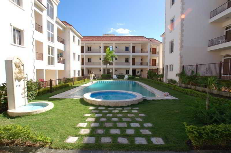 Aparthotel Bavaro Punta Cana
