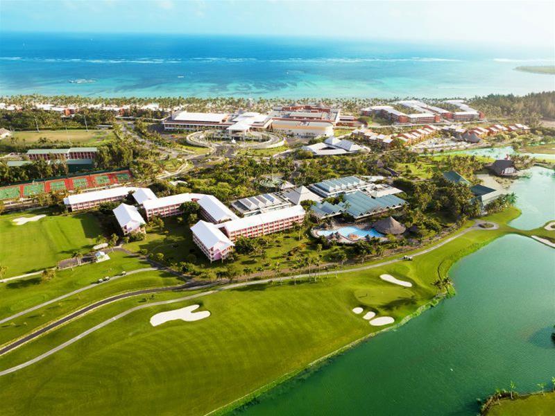 Premium Level At Barcelo Bavaro Palace 5*