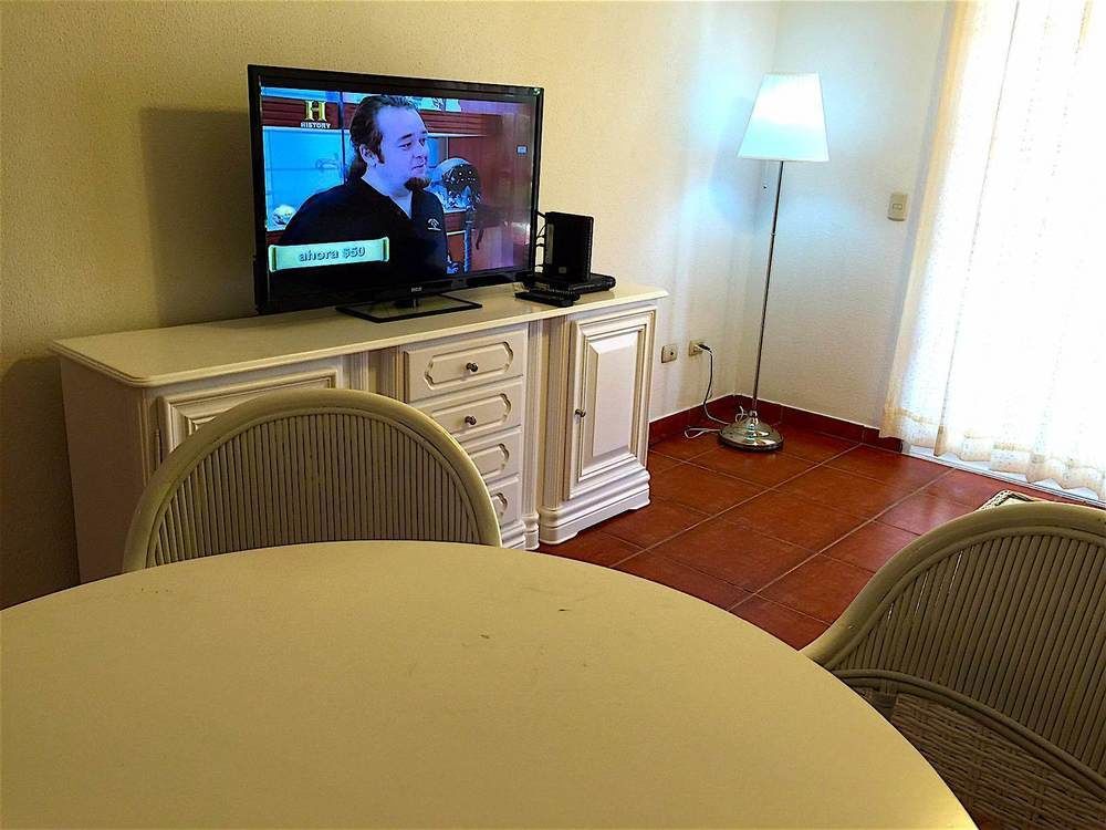 Apartahotel The Golf 5*