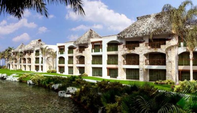 Hotel Moon Palace Golf & Punta Cana-2011