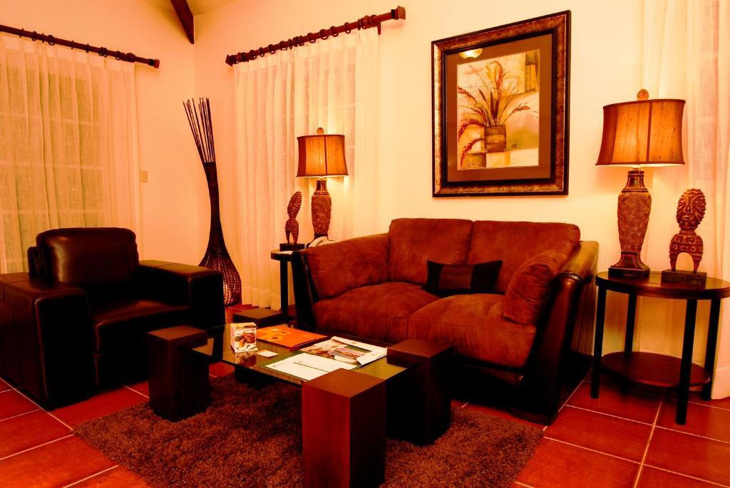 Apartahotel The Golf