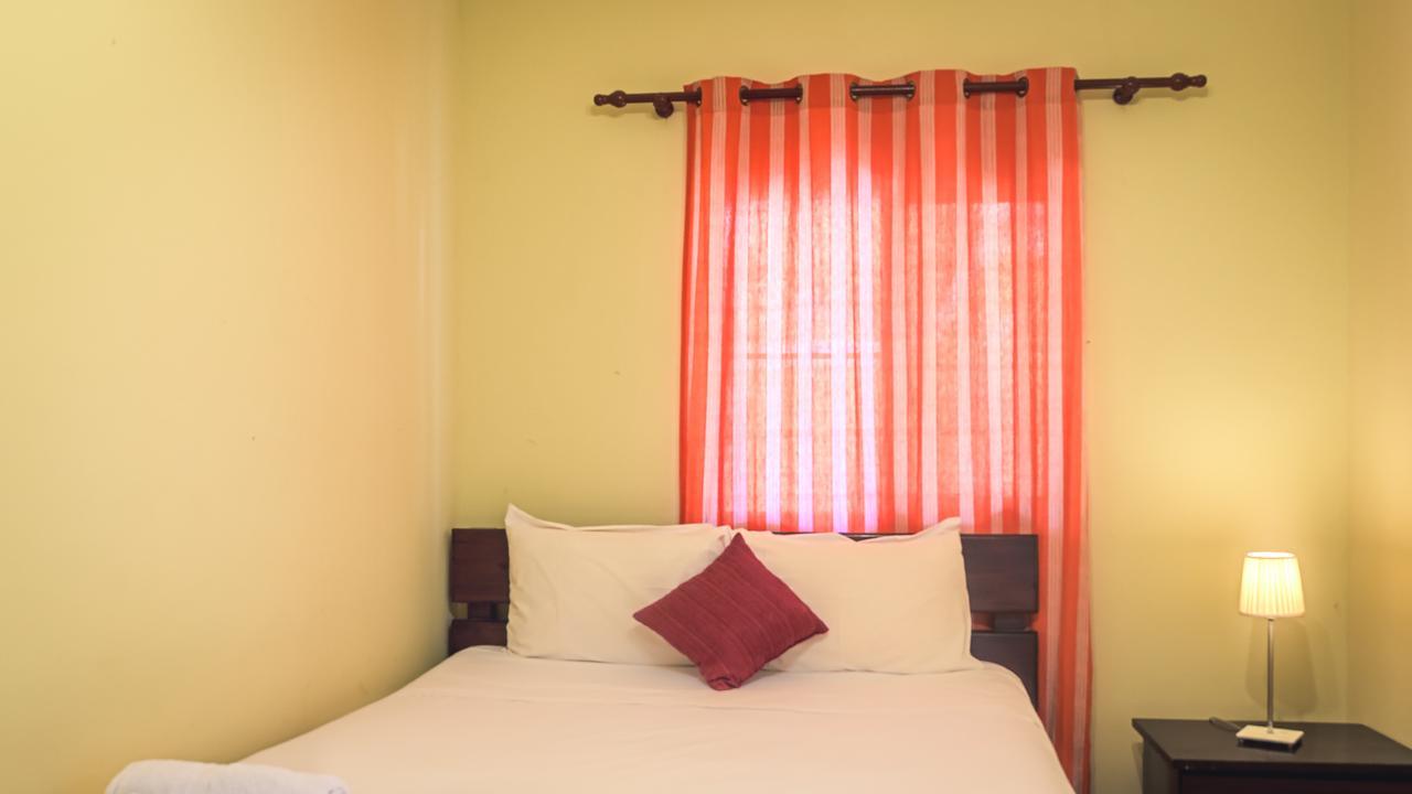 Aparthotel Bavaretto Ocean Club 3*