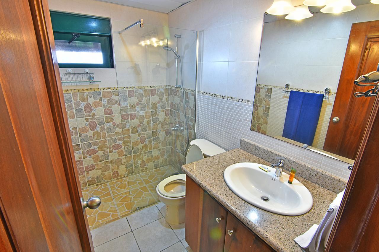 Stanza Mare, Bavaro Beach, Dvr Apartment *