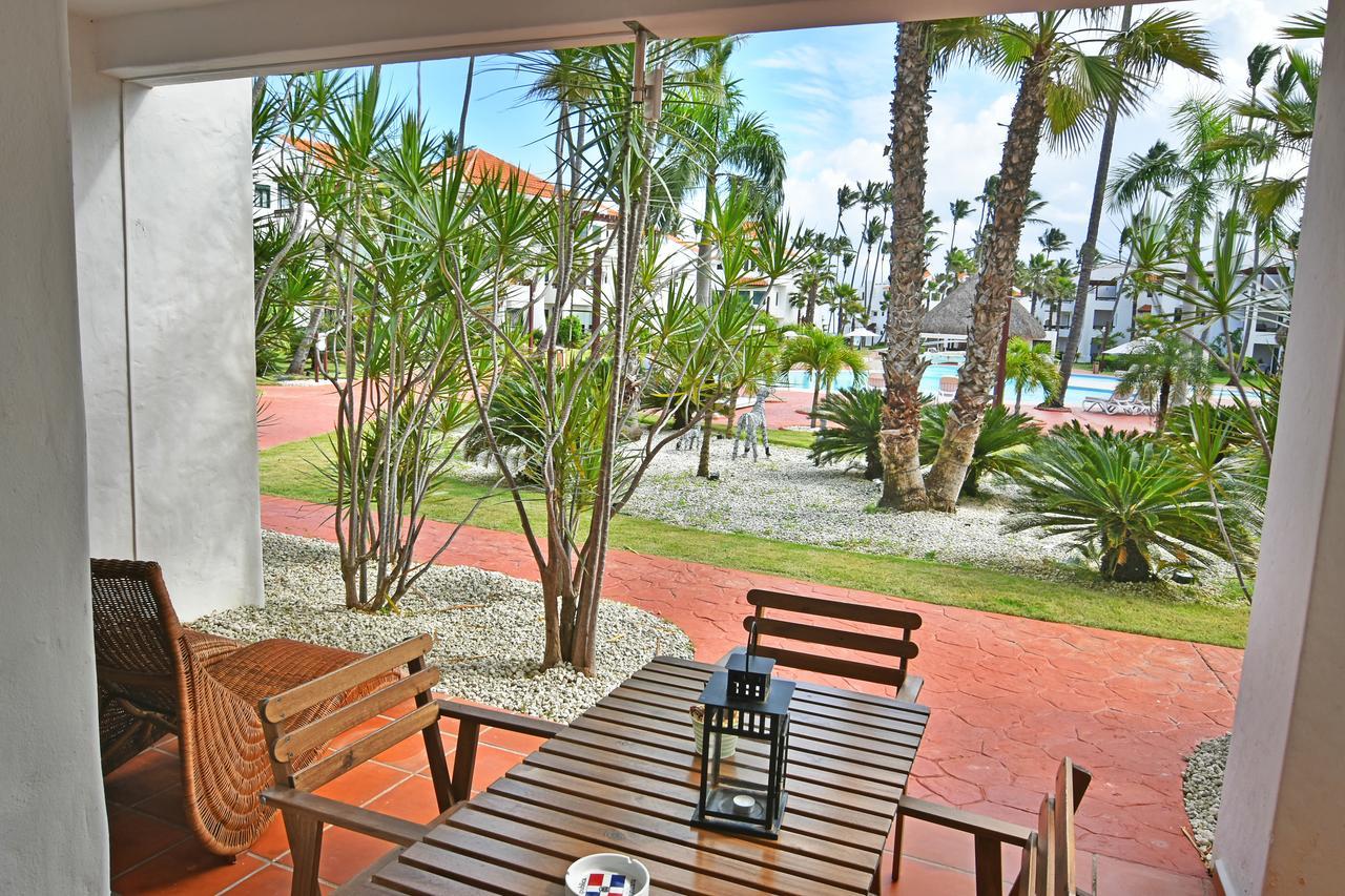 Stanza Mare, Bavaro Beach, Dvr * Punta Cana