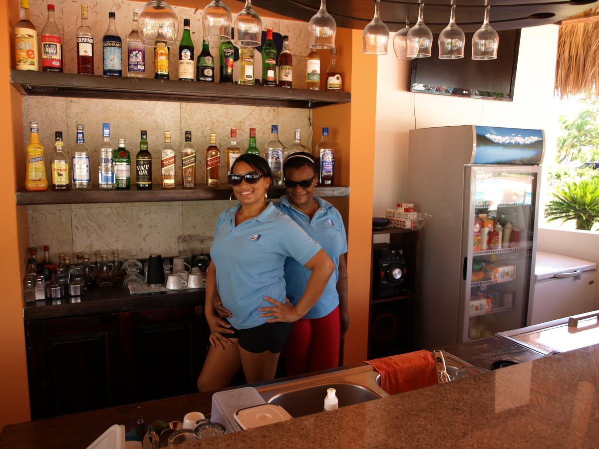 Stanza Mare, Bavaro Beach, Dvr Apartment *