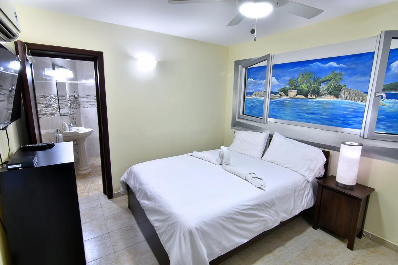 Stanza Mare, Bavaro Beach, Dvr * Punta Cana