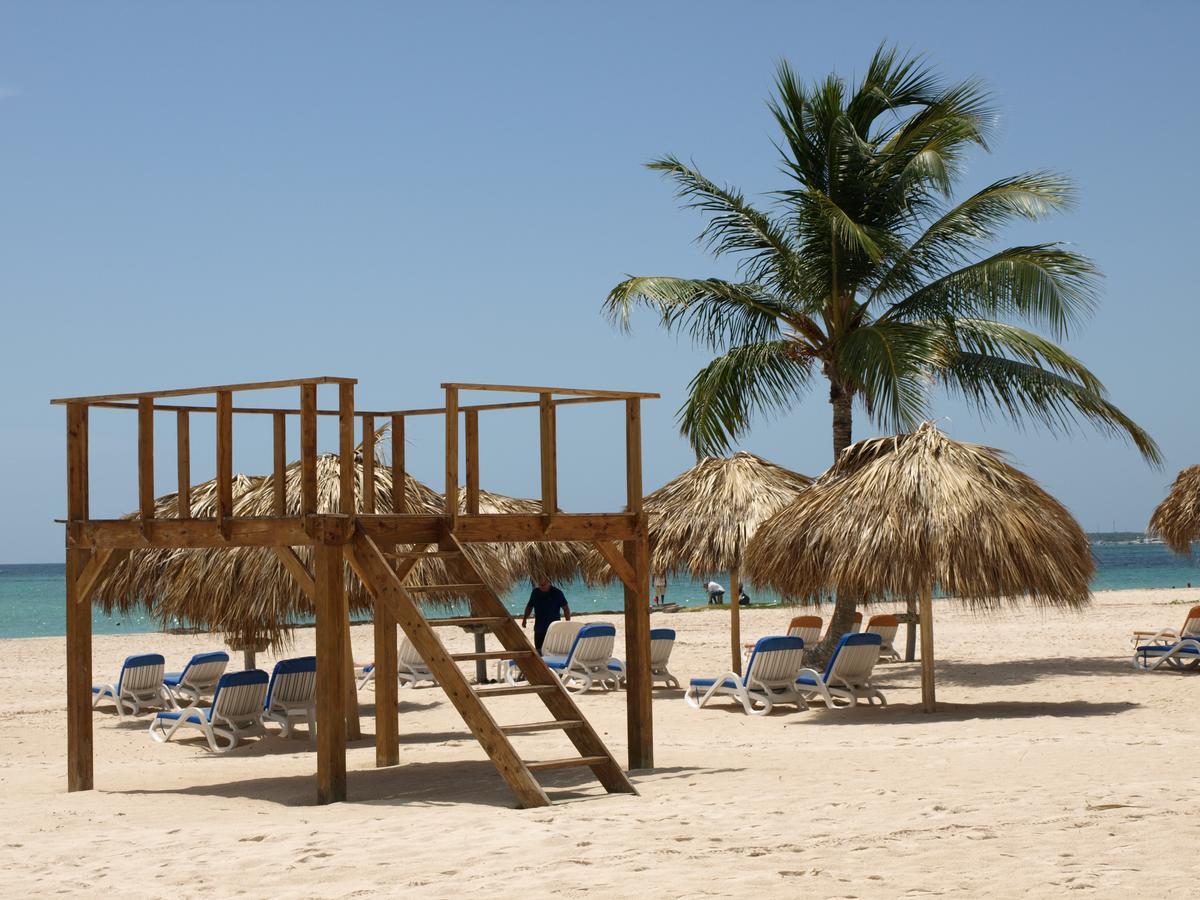 Stanza Mare, Bavaro Beach, Dvr *