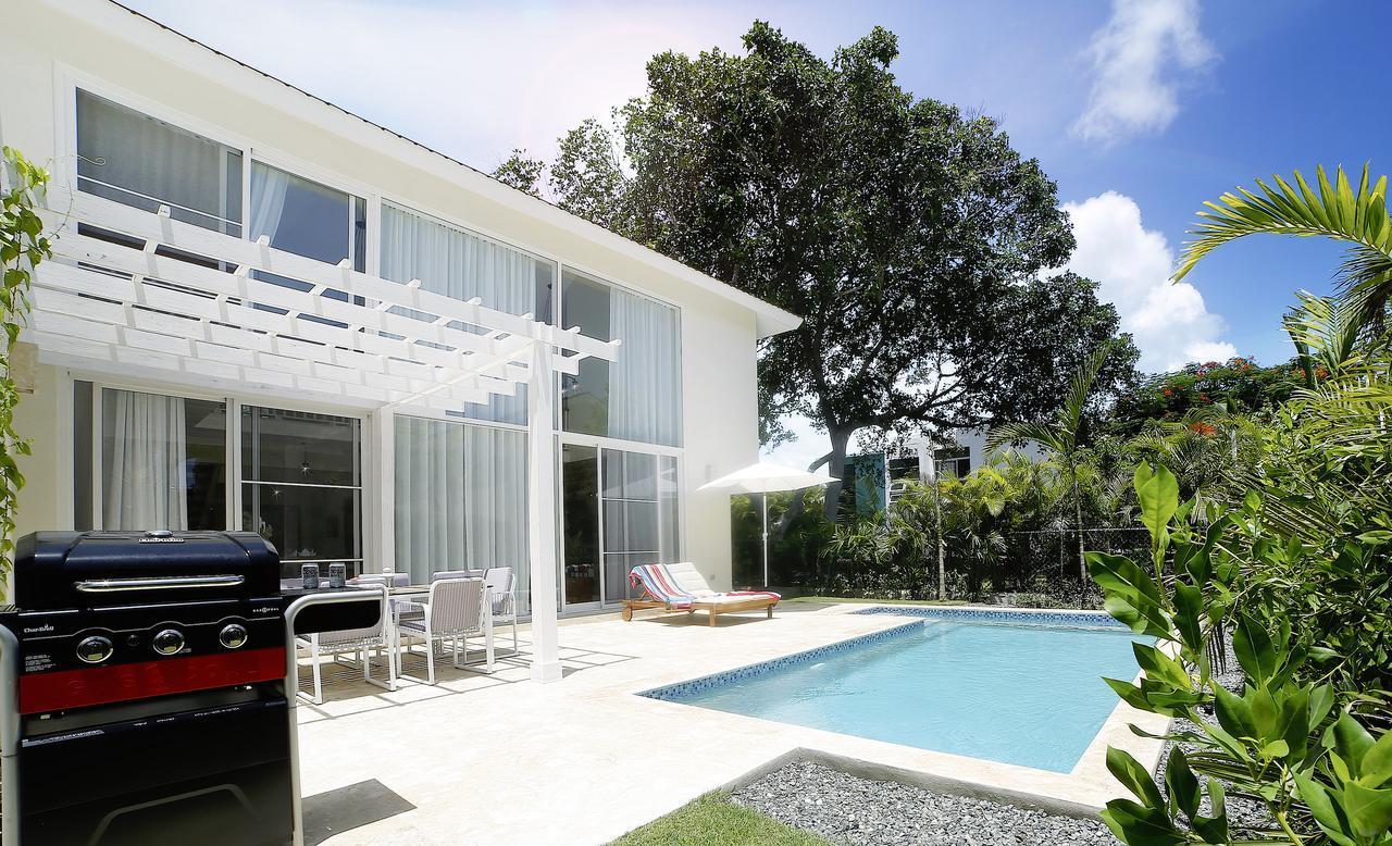 Villa Olivo 9 Village