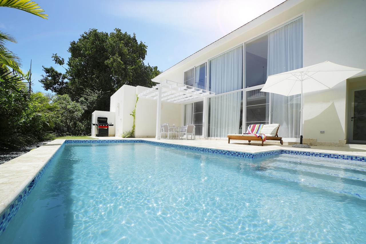 Villa Olivo 9 Village