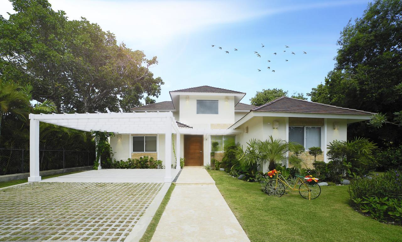 Olivo 9 Village Villa *