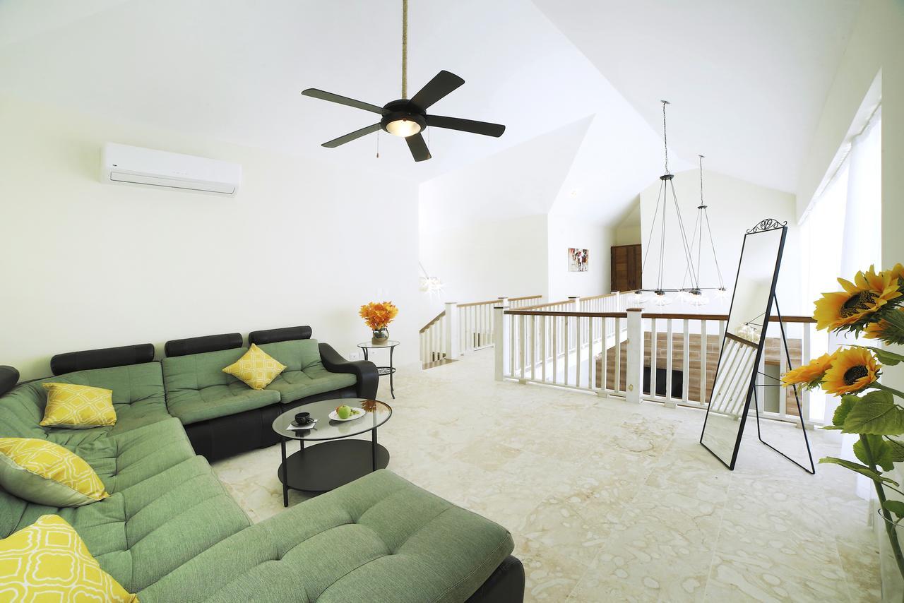 Olivo 9 Village Villa