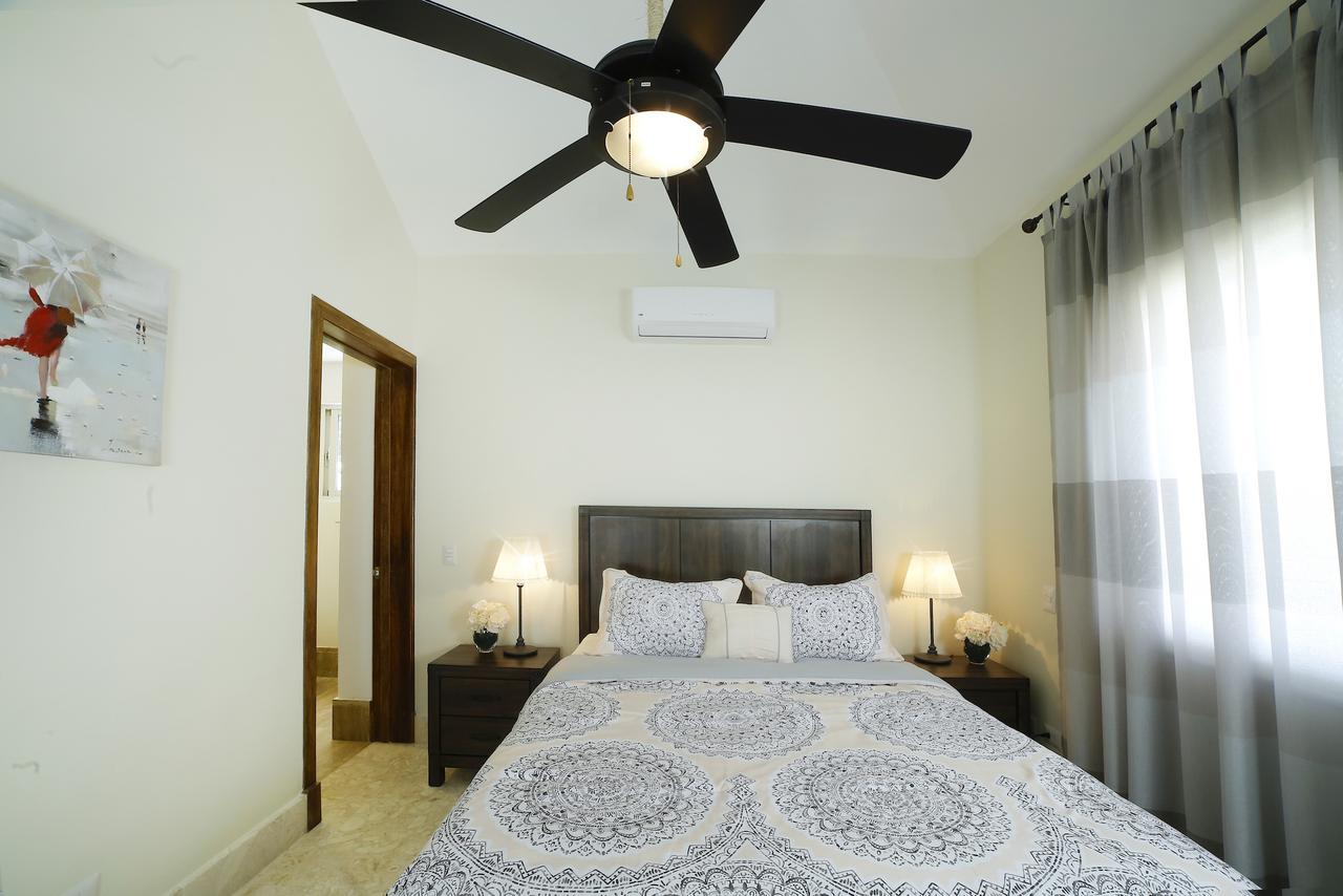 Villa Olivo 9 Village *