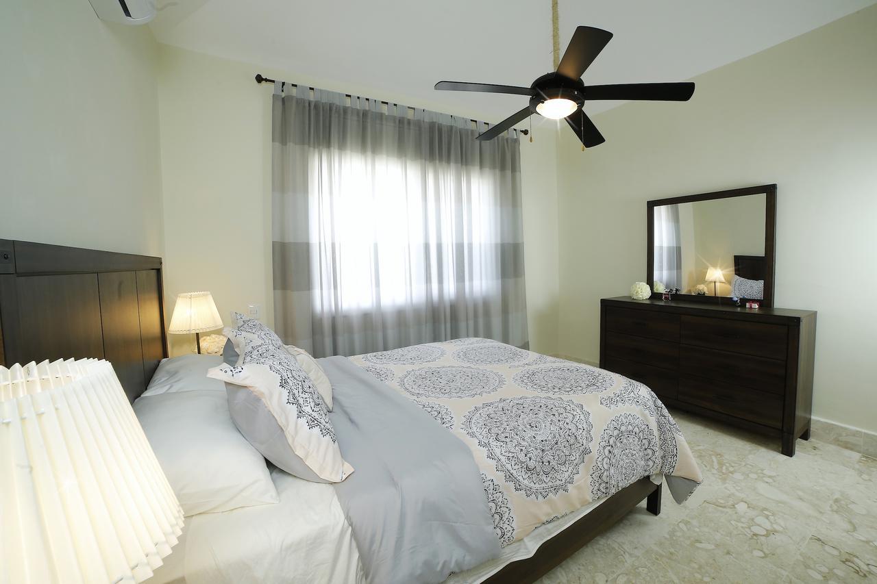 Olivo 9 Village Villa *