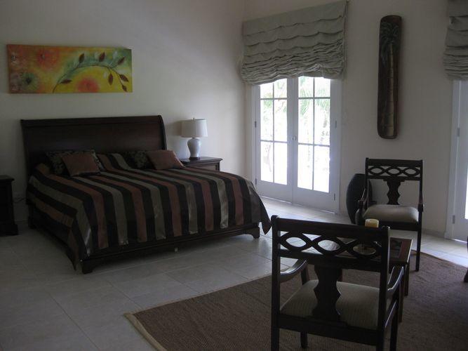 Tortuga B30, Club Villa Punta Cana