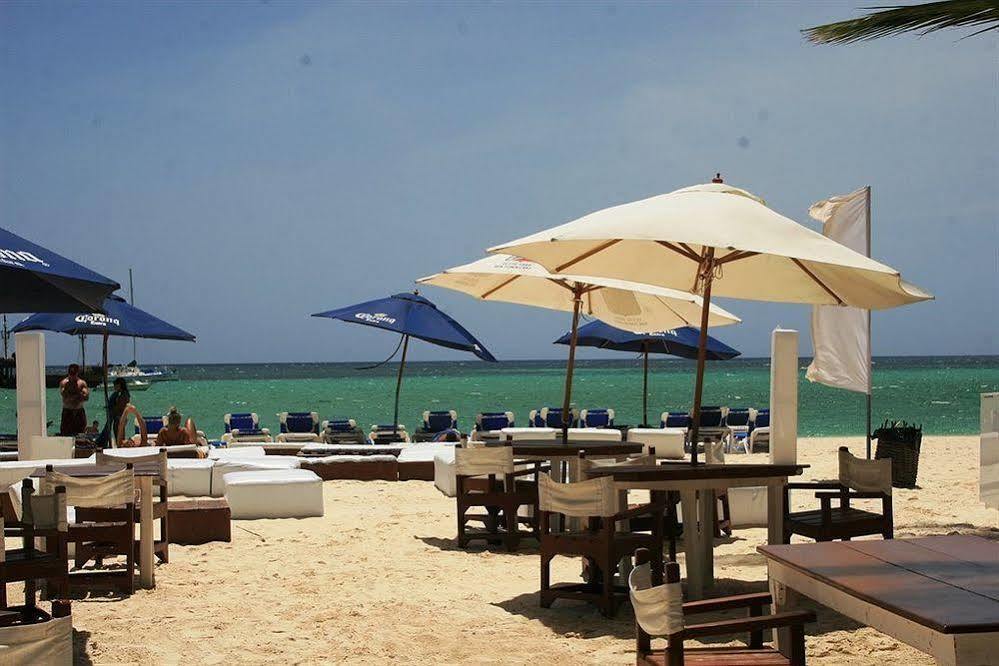 Bavaro Aparthotel 3*