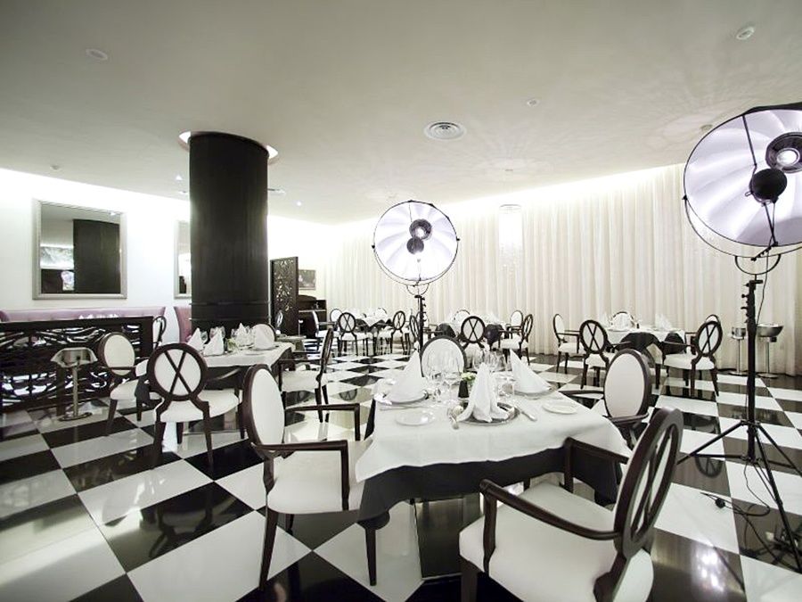 Hotel Premium Level At Barcelo Bavaro Palace Punta Cana