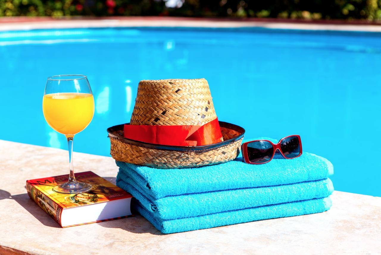 Hotel Fiesta Deluxe Punta Cana