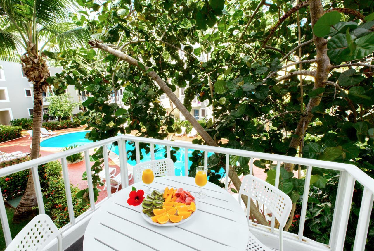 Fiesta Deluxe 4* Punta Cana