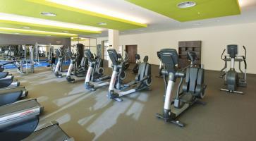 Hotel Premium Level At Barcelo Bavaro Palace 5*