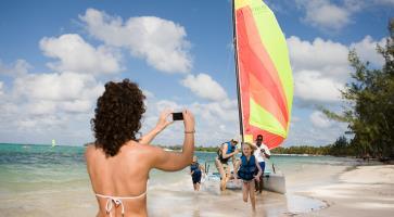 Premium Level At Barcelo Bavaro Palace 5* Punta Cana
