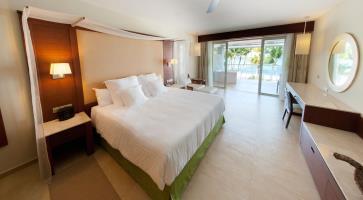 Premium Level At Barcelo Bavaro Palace 5* Punta Cana