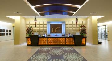 Premium Level At Barcelo Bavaro Palace 5* Punta Cana