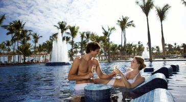Premium Level At Barcelo Bavaro Palace 5* Punta Cana
