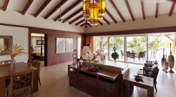 Premium Level At Barcelo Bavaro Palace 5* Punta Cana