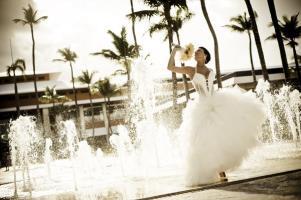Premium Level At Barcelo Bavaro Palace 5* Punta Cana