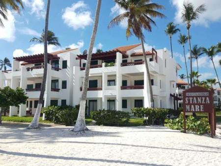Apartment Stanza Mare A - 202 Luxury Beach
