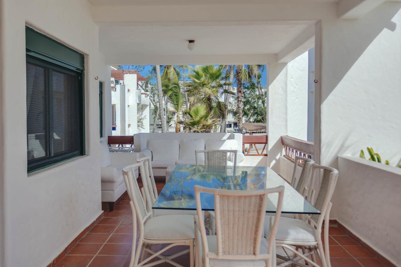 Stanza Mare A - 202 Luxury Beach Punta Cana