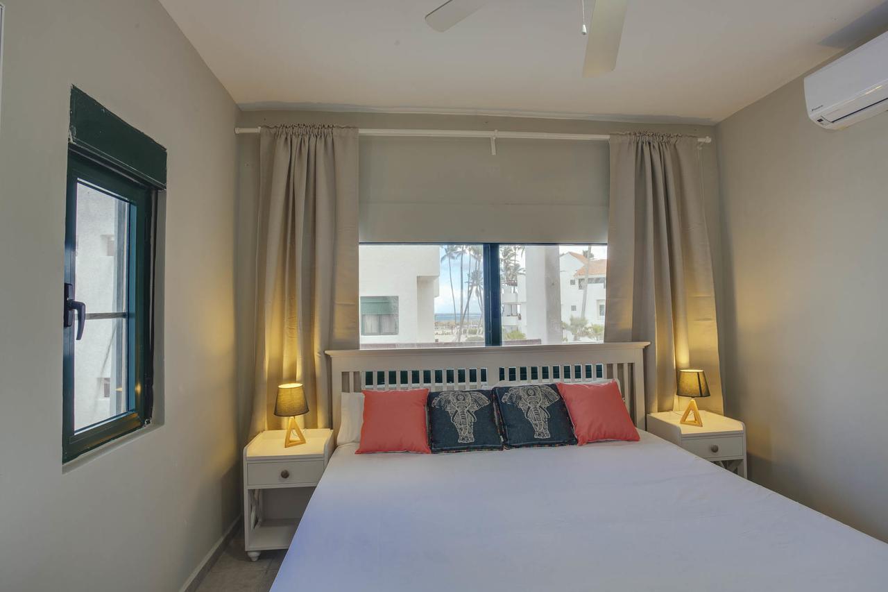 Apartment Stanza Mare A - 202 Luxury Beach
