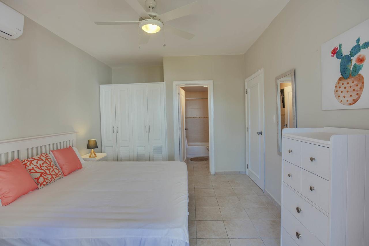 Apartment Stanza Mare A - 202 Luxury Beach